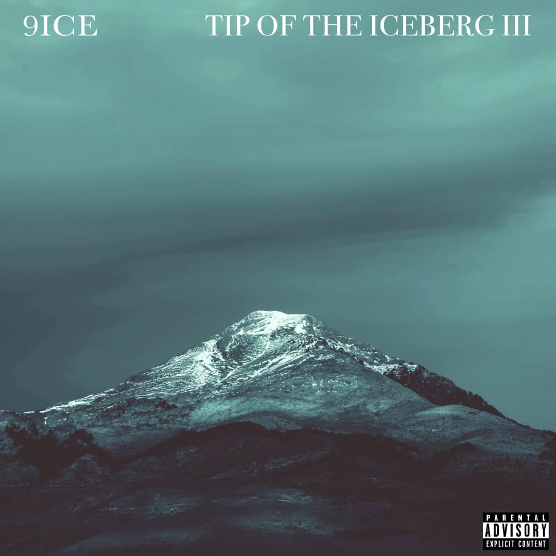 Tip Of The Iceberg III